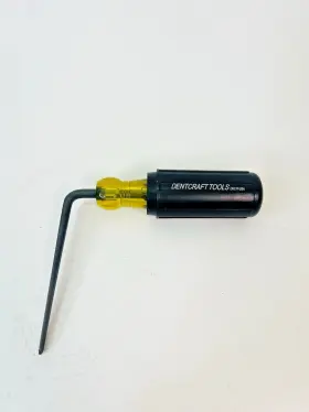 Ht-04 Dentcraft Tools Hand Tool 4 Inch Dent Repair