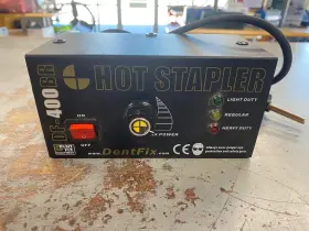 Df-400br Dentfix Hot Stapler Plastic Repair Tool