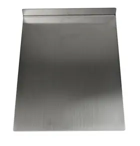 Dentmagictools.com 731084478712 A-85 Stainless Steel Extra Long Pdr Window Guard Paintless Dent Repair