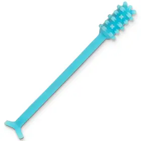 V2-blue Denture Dart Gel Adhesive Remover - Effective Hard Plastic Solution For Quick Removal