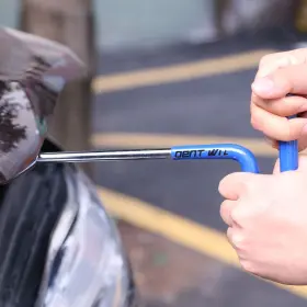 183156321 Dentwiz Auto Dent Repair Tool - Pry Bar
