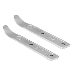 Tw001-2 Deuotion 4140 Pry Tool Bar Trim Removal Pocket 2pcs
