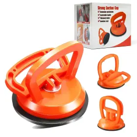Puller-9555 Dezeu 740625045061 Dent Puller 2026latest Car 3pack Handheld Strong