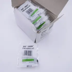1080k Dill 25 Pack Tpms Sensor Service Kits Green Kit