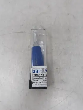 5415 Dill Air Controls T-10 Torque Tool