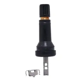 Vs-30 Dill 2 Pack Tpms Rubber Snap In Valve Stem Clip Type