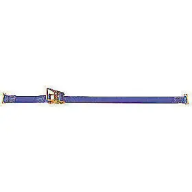 Dco-33500720 Doleco 33500720 Series E Ratchet Strap -1 Pc End-20ft