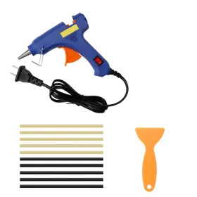 Sa9070254 Donwell Paintless Dent Repair Kit - Car Puller Glue Gun For Hail Damage Removal Usa