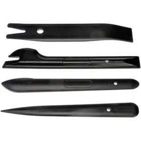 49054 Dorman Body Fastener Removal Tool 4 Piece Set #3