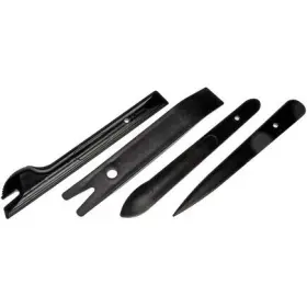 49054 Dorman Body Fastener Removal Tool 4 Piece Set