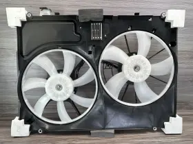 620-574 Dorman Engine Cooling Fan Assembly Toyota Sienna 2007-2010 - Free Ship #2