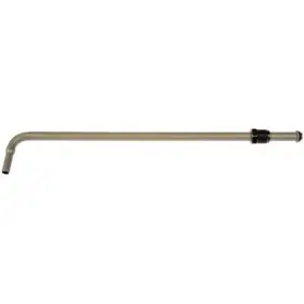 800-162 Dorman Steel Fuel Line Rer Kit. 3/8 In X 12 With 16mm Fitting W For Pai #3