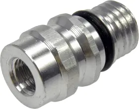 800-955 Dorman 800955 Gm Air Conditioning Schrader Valve M12 X 1.50 Compatible With