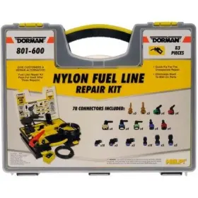 801-600 Dorman Fuel Line Rer Tech Tray For Pai #2