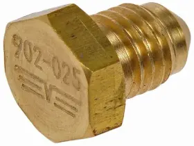 902-025 Dorman 902 025 A C Service Valve Cap #2