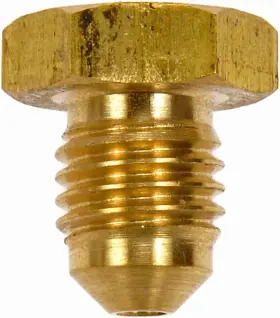 902-025 Dorman 902 025 A C Service Valve Cap #3