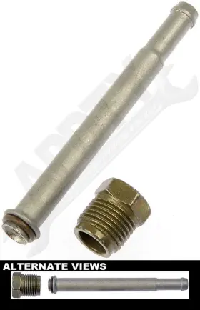 Dorman Oe Solutions 019495094845 800-240 Fuel Sending Unit Repair. 3/8in X 3-3/4in With 16mm Fitting