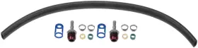 Dorman Oe Solutions 019495223740 800-670 A/c Line Splice Kit For 5/8 With #10 Hose