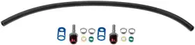 800-672 Dorman - Oe Solutions A/c Line Splice Kit For 1/2 With No.8 Hose
