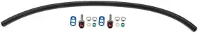 800-673 Dorman - Oe Solutions A/c Line Splice Kit For 5/16 With No.6 Hose