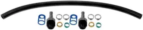 800-674 Dorman - Oe Solutions A/c Line Splice Kit For 3/4 With No.12 Hose