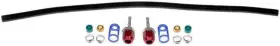 800-748 Dorman - Oe Solutions 5/16 Transmission Repair Line Kit