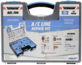 801-700 Dorman - Oe Solutions A/c Line Repair Tech Tray