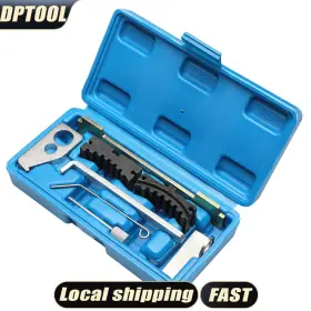 Dptool 053742462278 For Chevy Fiat Cruze Alfa Romeo 16v 1.4 1.6 1.8 Engine Camshaft Timing Tool Kit