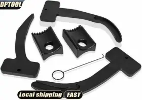 Dptool 053742462452 6pcs Timing Chain Tool Kit For Vw Chrysler Jeep Dodge 3.6l V6 Camshaft Phaser