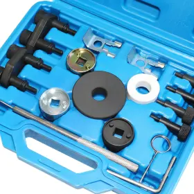 Ea888 Dptool 053742462476 Camshaft Alignment Timing Locking Tool Fit Vag Audi Vw Skoda 1.8 Engine