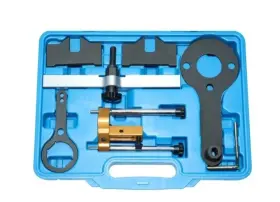 Dptool 053742462490 Engine Alignment Timing Locking Tool Kit For Bmw N63 N74 S63 V8 4.4l 750i Chain #2