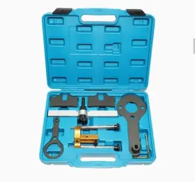 Dptool 053742462490 Engine Alignment Timing Locking Tool Kit For Bmw N63 N74 S63 V8 4.4l 750i Chain