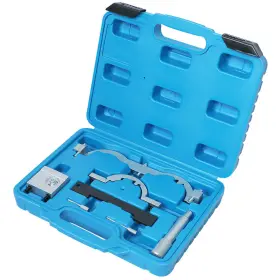 Dptool 053742462520 Turbo Engine Timing Tool Kit For Chevy Vauxhall Opel Cruze 1.0 1.2 1.4
