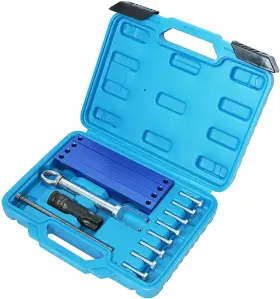 M278 Dptool 053742462605 Engine Timing Tool Set For Mercedes Benz M157/m276/ With T100 Injector Puller