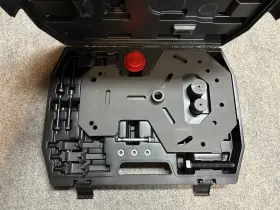 Dps6 Dptool 053742462650 Dual Clutch Transmission Installer Remover Tools For Ford Dsg Volvo Focus