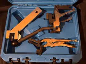 Dptool 053742462940 Valve Pressure Spring Plier Remover #2
