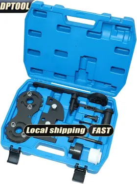 Dptool 053742462957 For Volvo Camshaft Alignment Timing Tool Kit 2.0t S60 S80 V60 V70 Xc60 Xc70 Xc80
