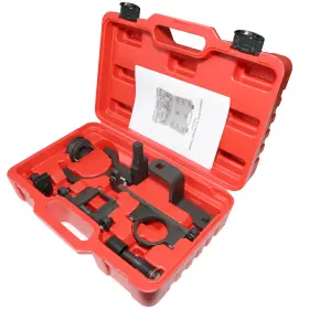 Dptool 053742462971 Timing Tool Kit Fits Ford Explorer Mustang Ranger Mazda B4000 Land Rover 4.0l