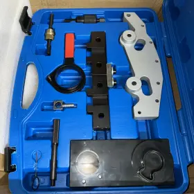 M52tu Dptool 053742463145 Camshaft Alignment Timing Tool Kit With Double Vanos For Bmw M52 M54 M56 #2