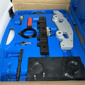 M52tu Dptool 053742463145 Camshaft Alignment Timing Tool Kit With Double Vanos For Bmw M52 M54 M56 #3