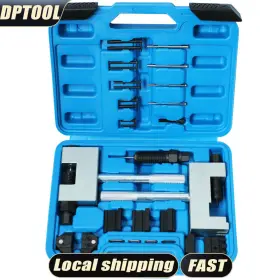 M276 Dptool 079747621359 For Mercedes Benz M271 M272 M273 M274 C200 Timing Chain Riveting Tools Set