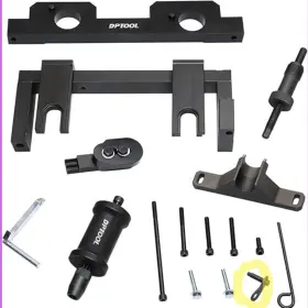 521626 Dptool Bmw N20 N26 Engine Camshaft Timing Balance Read Description #2