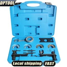 Dptool 793288806883 For Freelander V6 Rover Kv6 Engine Timing Tool Set Mgzt Land 2.0