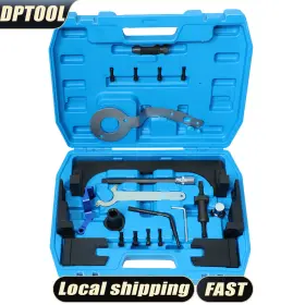 Dptool 793288806890 New-camshaft Locking Timing Tool Kit For Bmw Mini B38 A12 A15 B48 A20 B58 3.0t