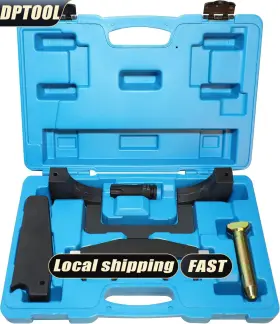 M271 Dptool 793288806906 Driven Camshaft Alignment Timing Locking Tool Chain Mercedes Benz C230