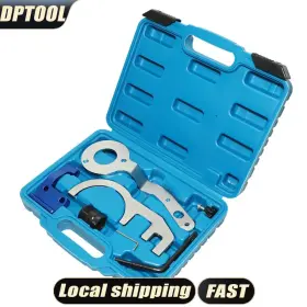 Dptool 793288807026 For Bmw/bmw Mini Camshaft Engine Timing Locking Tool 1.5/2.0l B37 B47 F54/55/56