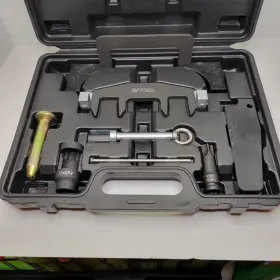 C180 Dptool 793288807064 Engine Camshaft Timing Tool Kit Fit For Mercedes Benz M271 C200 E260 #2