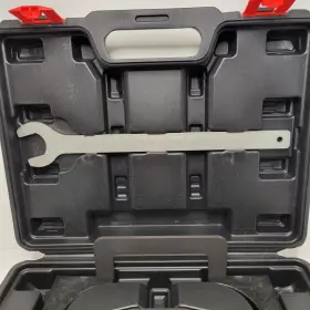 C180 Dptool 793288807064 Engine Camshaft Timing Tool Kit Fit For Mercedes Benz M271 C200 E260 #3