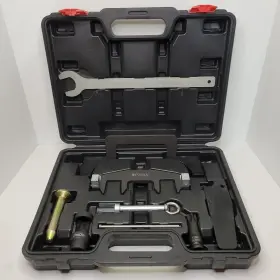 C180 Dptool 793288807064 Engine Camshaft Timing Tool Kit Fit For Mercedes Benz M271 C200 E260