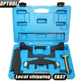 M271 Dptool 793288807071 For Mercedes Benz 180k Driven Camshaft Alignment Timing Locking Tool Chain